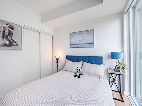 Photo 17 at 2310 - 135 East Liberty Street, Niagara, Toronto