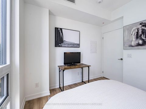 Photo 18 at 2310 - 135 East Liberty Street, Niagara, Toronto