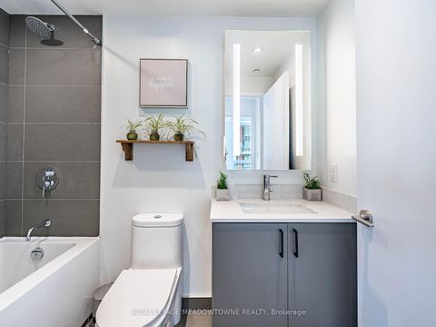 Photo 19 at 2310 - 135 East Liberty Street, Niagara, Toronto