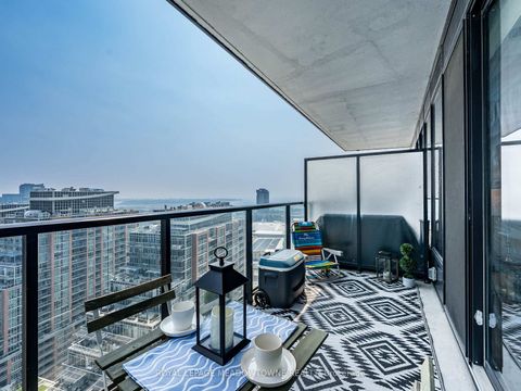 Photo 24 at 2310 - 135 East Liberty Street, Niagara, Toronto