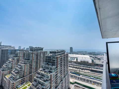 Photo 26 at 2310 - 135 East Liberty Street, Niagara, Toronto