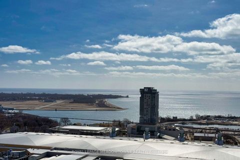 Photo 29 at 2310 - 135 East Liberty Street, Niagara, Toronto