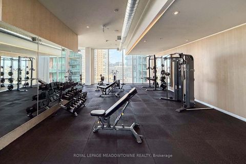 Photo 31 at 2310 - 135 East Liberty Street, Niagara, Toronto