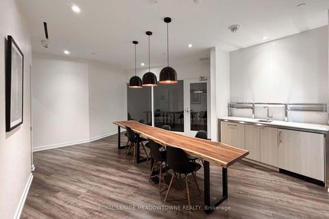 Photo 34 at 2310 - 135 East Liberty Street, Niagara, Toronto