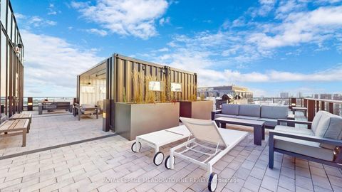 Photo 38 at 2310 - 135 East Liberty Street, Niagara, Toronto