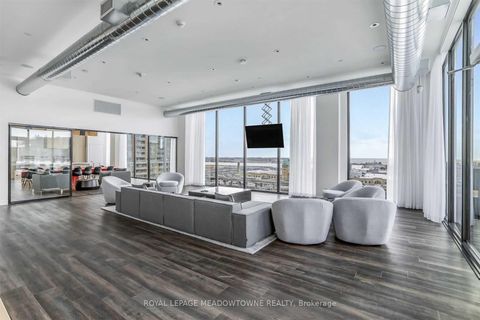 Photo 40 at 2310 - 135 East Liberty Street, Niagara, Toronto