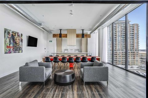 Photo 42 at 2310 - 135 East Liberty Street, Niagara, Toronto