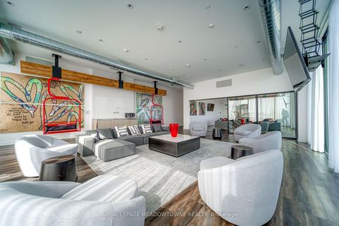 Photo 44 at 2310 - 135 East Liberty Street, Niagara, Toronto