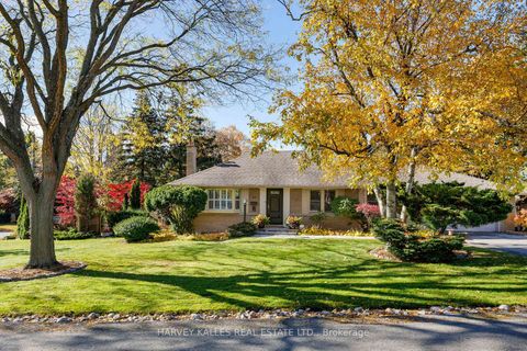 Photo 1 at 24 CEDARLAND Drive, Rosethorn, Toronto