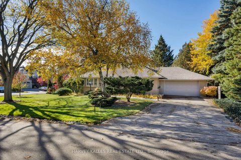 Photo 2 at 24 CEDARLAND Drive, Rosethorn, Toronto