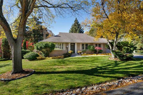 Photo 4 at 24 CEDARLAND Drive, Rosethorn, Toronto