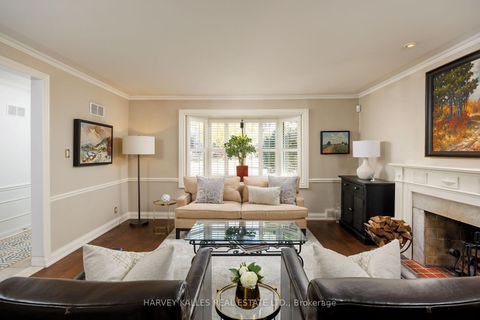 Photo 8 at 24 CEDARLAND Drive, Rosethorn, Toronto