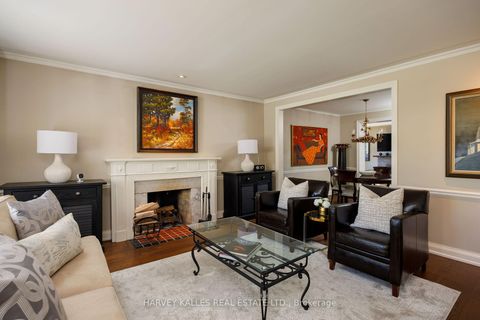 Photo 9 at 24 CEDARLAND Drive, Rosethorn, Toronto