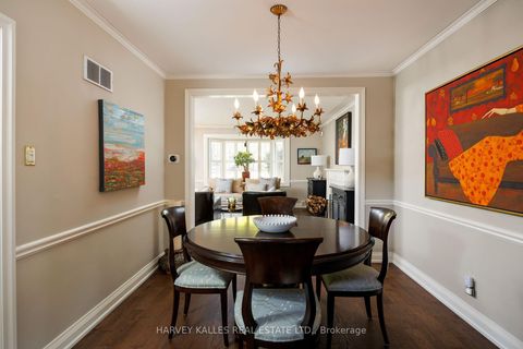 Photo 10 at 24 CEDARLAND Drive, Rosethorn, Toronto