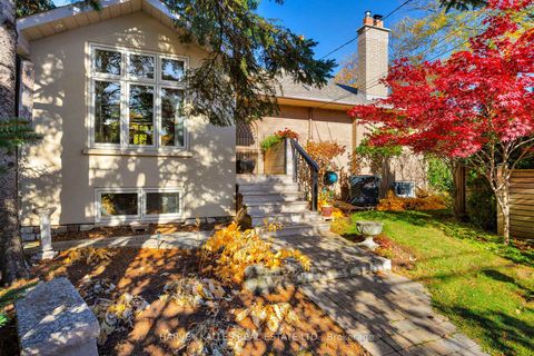 Photo 13 at 24 CEDARLAND Drive, Rosethorn, Toronto