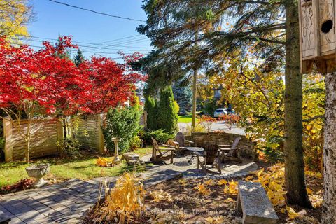 Photo 14 at 24 CEDARLAND Drive, Rosethorn, Toronto