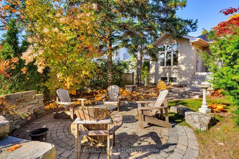 Photo 15 at 24 CEDARLAND Drive, Rosethorn, Toronto
