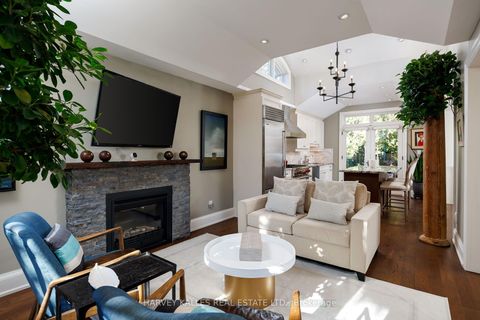 Photo 16 at 24 CEDARLAND Drive, Rosethorn, Toronto