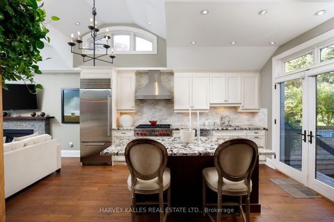 Photo 18 at 24 CEDARLAND Drive, Rosethorn, Toronto