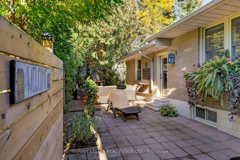 Photo 21 at 24 CEDARLAND Drive, Rosethorn, Toronto