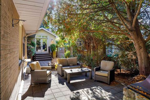 Photo 22 at 24 CEDARLAND Drive, Rosethorn, Toronto