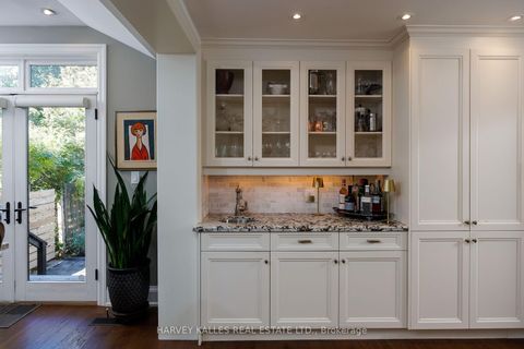 Photo 24 at 24 CEDARLAND Drive, Rosethorn, Toronto