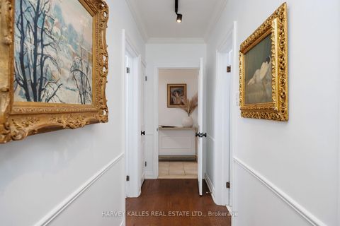 Photo 25 at 24 CEDARLAND Drive, Rosethorn, Toronto