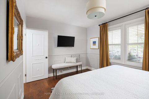 Photo 27 at 24 CEDARLAND Drive, Rosethorn, Toronto