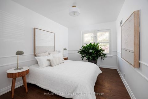 Photo 28 at 24 CEDARLAND Drive, Rosethorn, Toronto