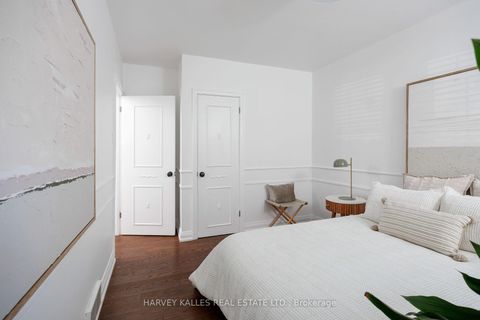 Photo 29 at 24 CEDARLAND Drive, Rosethorn, Toronto