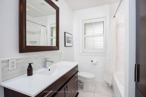 Photo 31 at 24 CEDARLAND Drive, Rosethorn, Toronto