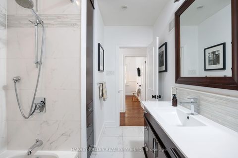 Photo 32 at 24 CEDARLAND Drive, Rosethorn, Toronto