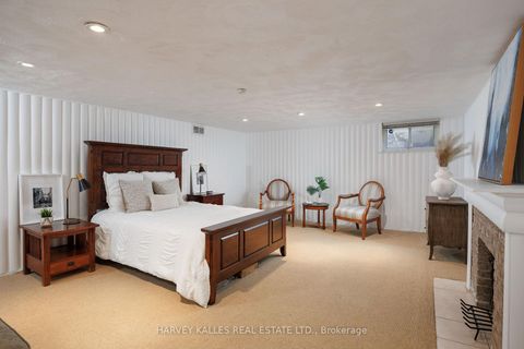 Photo 35 at 24 CEDARLAND Drive, Rosethorn, Toronto