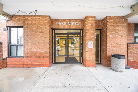 Photo 1 at 601 - 8 Silverbell Grove, Malvern, Toronto