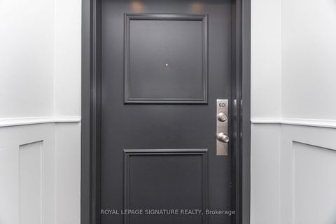 Photo 3 at 601 - 8 Silverbell Grove, Malvern, Toronto