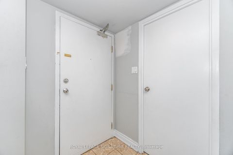 Photo 4 at 601 - 8 Silverbell Grove, Malvern, Toronto