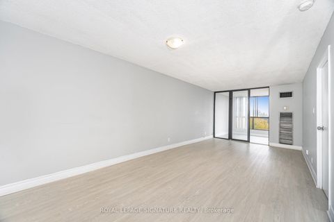 Photo 8 at 601 - 8 Silverbell Grove, Malvern, Toronto