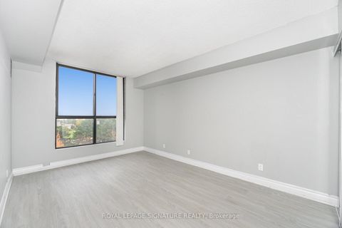 Photo 17 at 601 - 8 Silverbell Grove, Malvern, Toronto