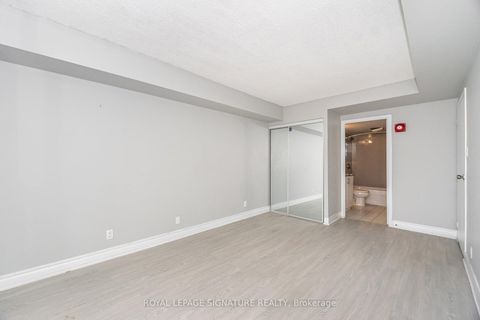 Photo 19 at 601 - 8 Silverbell Grove, Malvern, Toronto