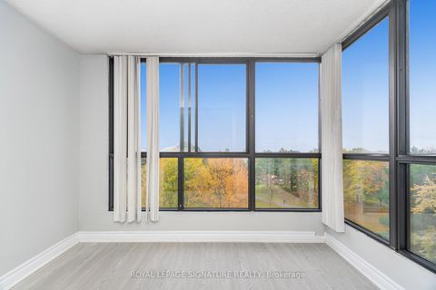 Photo 21 at 601 - 8 Silverbell Grove, Malvern, Toronto