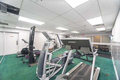 Photo 26 at 601 - 8 Silverbell Grove, Malvern, Toronto