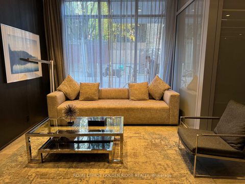 Photo 1 at 2402 - 365 Church Street, Yonge Corridor, Toronto