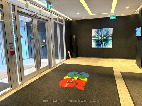 Photo 2 at 2402 - 365 Church Street, Yonge Corridor, Toronto