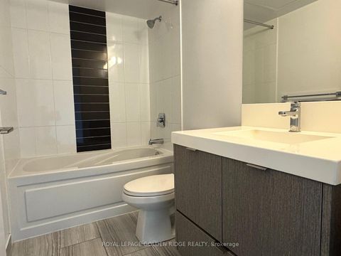 Photo 3 at 2402 - 365 Church Street, Yonge Corridor, Toronto