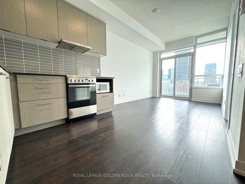 Photo 4 at 2402 - 365 Church Street, Yonge Corridor, Toronto