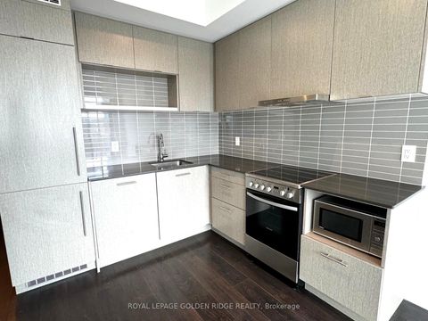 Photo 8 at 2402 - 365 Church Street, Yonge Corridor, Toronto