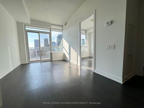 Photo 10 at 2402 - 365 Church Street, Yonge Corridor, Toronto