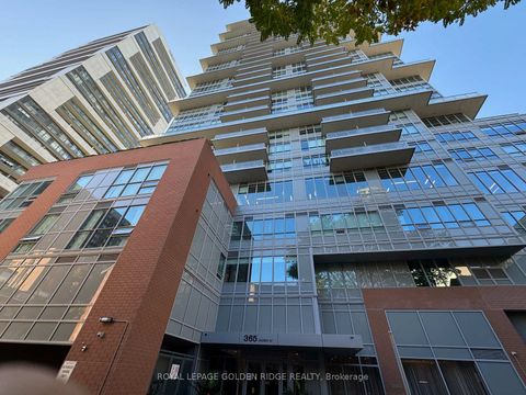 Photo 13 at 2402 - 365 Church Street, Yonge Corridor, Toronto