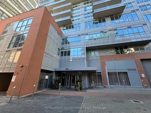 Photo 15 at 2402 - 365 Church Street, Yonge Corridor, Toronto