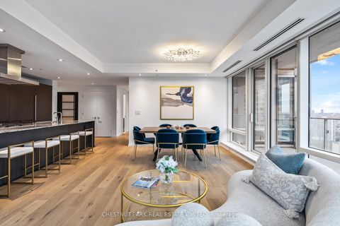 Photo 0 at 2906 - 180 University Avenue, Bay Street Corridor, Toronto